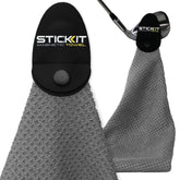 StickIt Golf Magnetic Towel