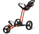 Sun Mountain Pathfinder PX3 Push Cart