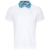 J. Lindeberg Karter Reg Fit Golf Polo