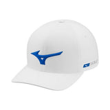Mizuno Tour Delta Fitted Hat