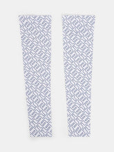 J. Lindeberg Enzo Golf Print Sleeves