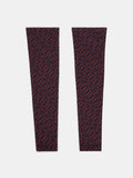 J. Lindeberg Enzo Golf Print Sleeves