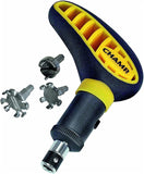 Champ Max Pro Cleat Wrench