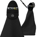StickIt Golf Magnetic Towel