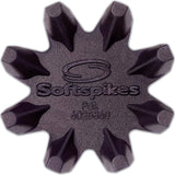 Softspikes Black Widow Replacement Spikes