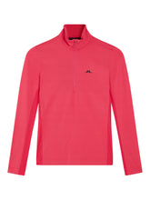 J. Lindeberg Lauryn Half Zip Mid Layer