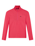 J. Lindeberg Lauryn Half Zip Mid Layer