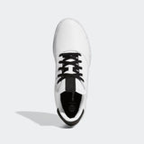 Adidas Women's Adicross Retro Green Golf Shoe
