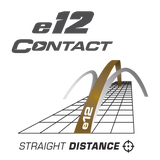 Bridgestone e12 Contact Golf Balls