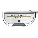 Cleveland HB Soft Milled 5 Putter