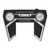Cleveland Frontline Elite Elevado Slant Neck Putter