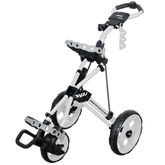 Clicgear Rovic RV3J Junior Push Cart