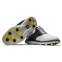FootJoy Traditions Golf Shoe