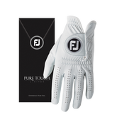 FootJoy Pure Touch Golf Glove Pearl