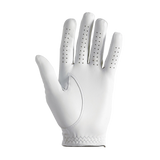 FootJoy StaSof Golf Glove Pearl/White