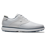 FootJoy Women's Traditions Spikeless Golf Shoe