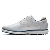 FootJoy Women's Traditions Spikeless Golf Shoe