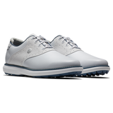 FootJoy Women's Traditions Spikeless Golf Shoe