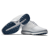 FootJoy Women's Traditions Spikeless Golf Shoe