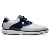 FootJoy Women's Traditions Spikeless Golf Shoe