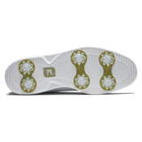 FootJoy Women's Traditions Cap Toe Golf Shoe
