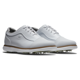 FootJoy Women's Traditions Cap Toe Golf Shoe