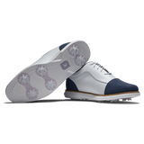 FootJoy Women's Traditions Cap Toe Golf Shoe
