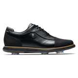 FootJoy Women's Traditions Cap Toe Golf Shoe