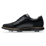 FootJoy Women's Traditions Cap Toe Golf Shoe