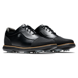 FootJoy Women's Traditions Cap Toe Golf Shoe