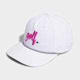 Adidas 5 Panel Golf Hat