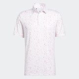 Adidas Flag Print Polo