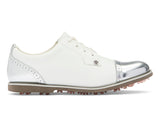 G/Fore Women's Cap Toe Gallivanter Golf Shoe
