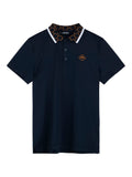 J. Lindeberg Glen Golf Polo