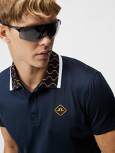 J. Lindeberg Glen Golf Polo