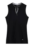 J. Lindeberg Leya Sleeveless Golf Top