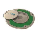 PitchFix Multimarker Chip