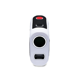 Golf Buddy aim L10 Laser Rangefinder