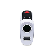 Golf Buddy aim L10 Laser Rangefinder