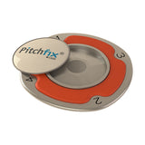 PitchFix Multimarker Chip
