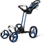 Sun Mountain Pathfinder PX4 Push Cart