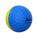 Srixon Q-Star Tour Divide Golf Balls