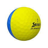 Srixon Q-Star Tour Divide Golf Balls