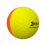 Srixon Q-Star Tour Divide Golf Balls