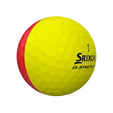 Srixon Q-Star Tour Divide Golf Balls