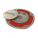 PitchFix Multimarker Chip