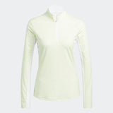 Adidas Women's Printed Long Sleeve Sun Shirt