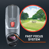 Bushnell Tour V5 Rangefinder