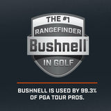 Bushnell Tour V5 Rangefinder