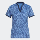 Adidas Women's U365 PRT SS Polo